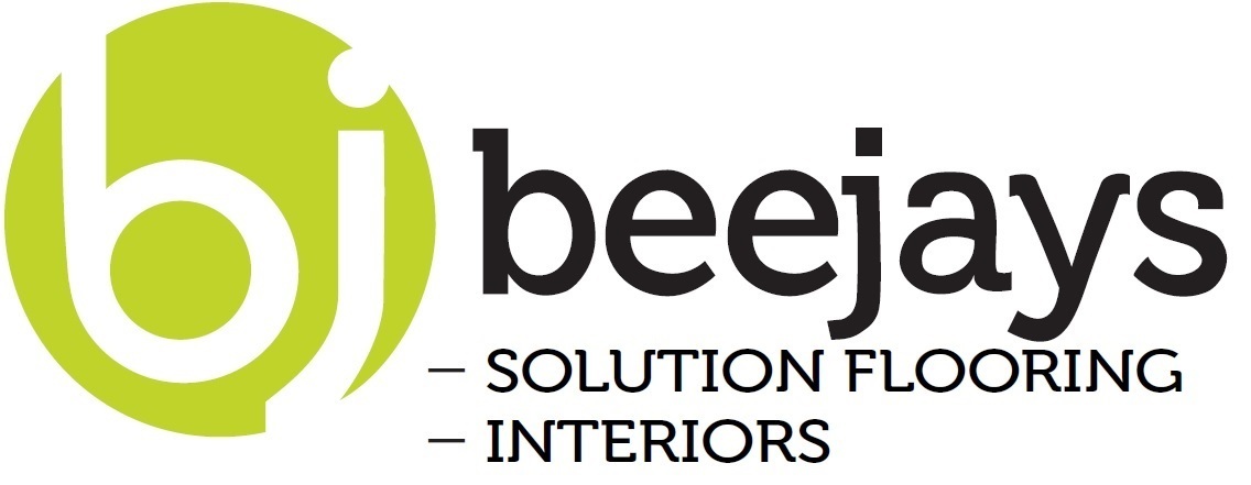 Beejays Logo, Green with Black writting. jpeg