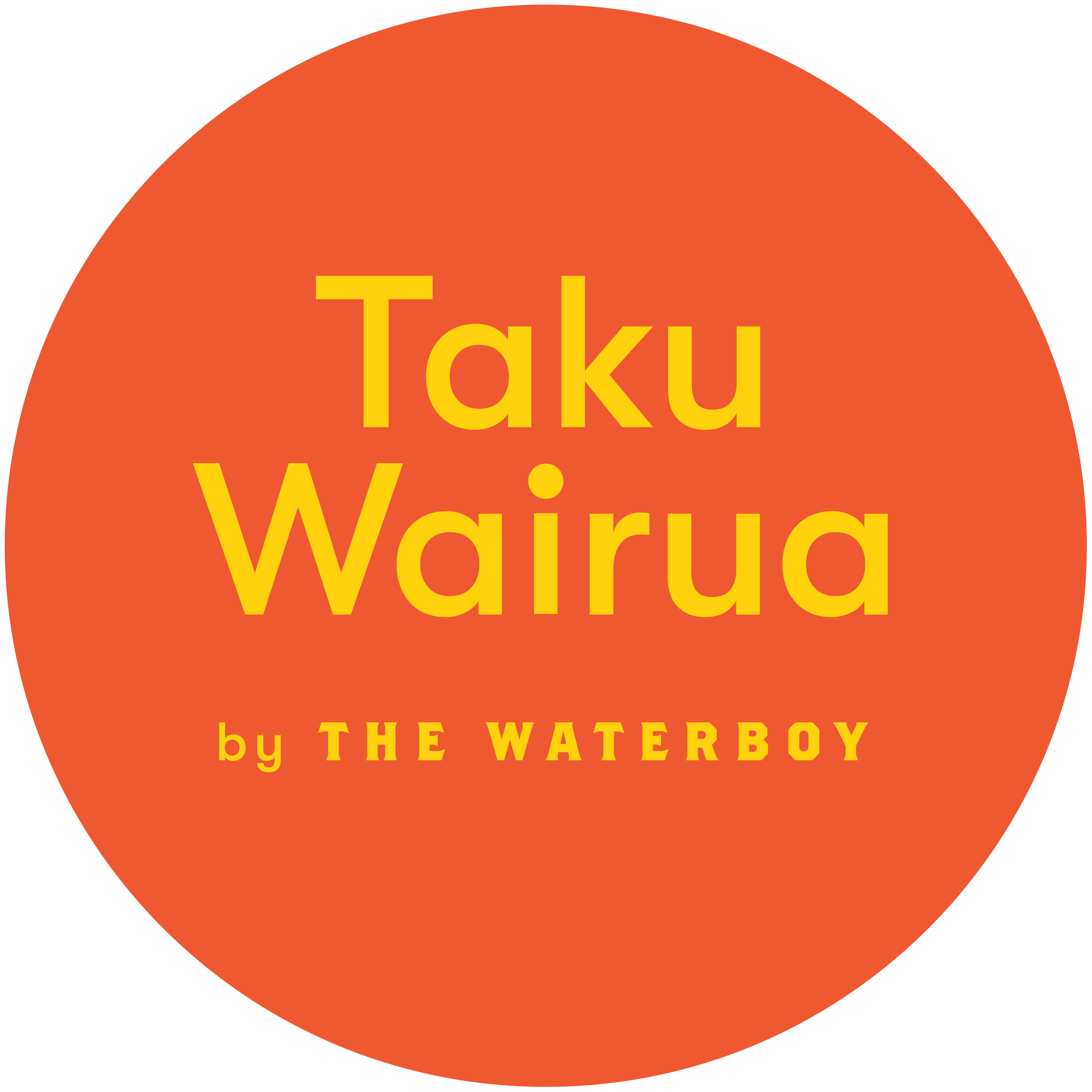 TakuWairua_Logo_RGB_Circle_Orange
