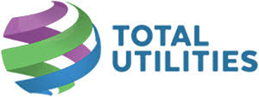 Total Utilities logo