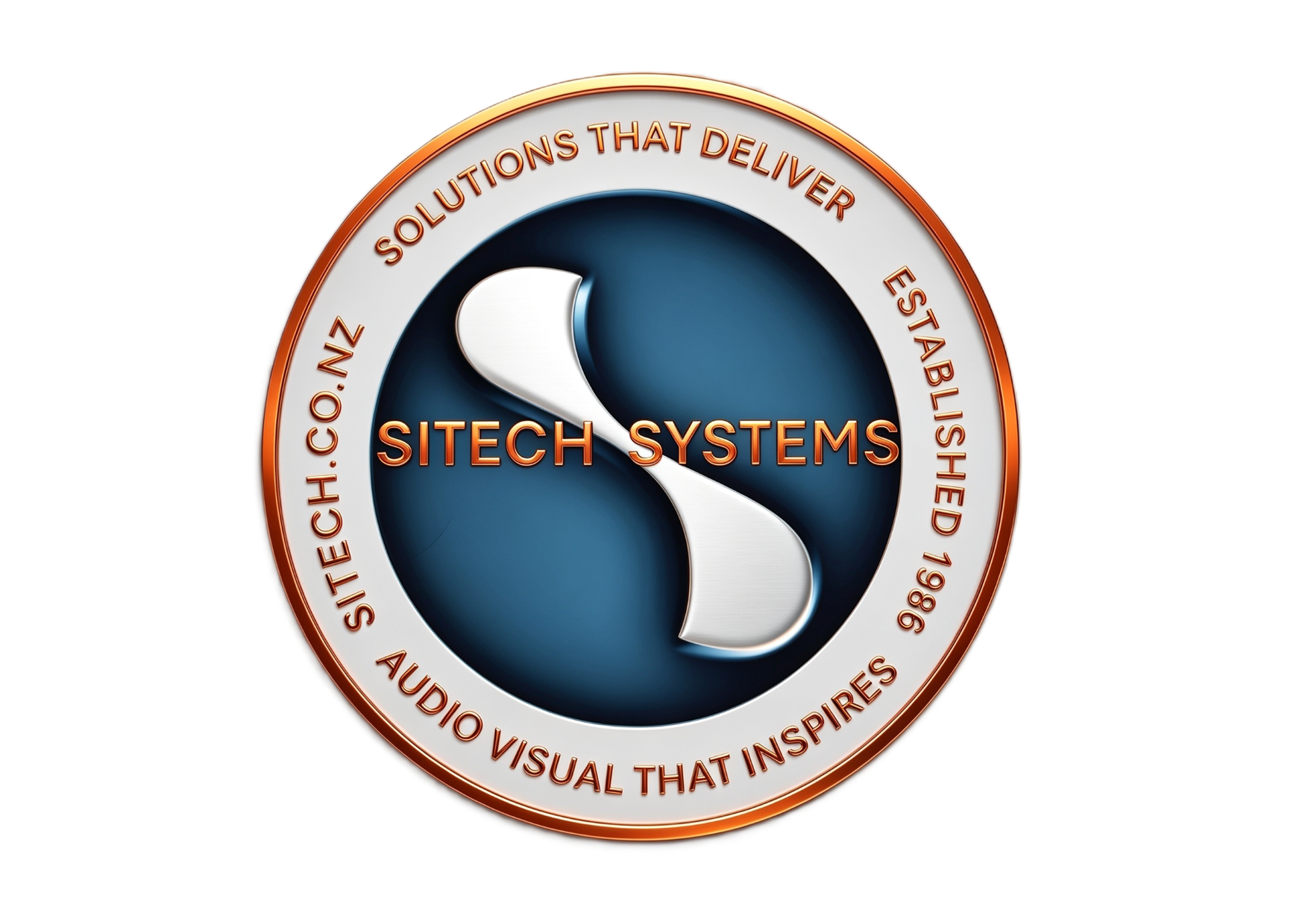 SITECH Logo